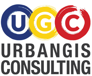 Logo Urbangis Consulting Oradea